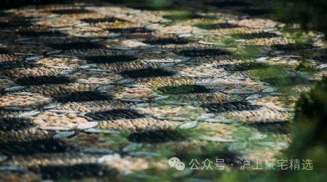 上海桃花源售楼处电话｜桃花源欢迎您｜上海楼盘详情开云体育(图16)