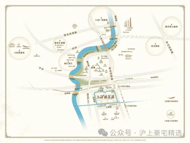 上海桃花源售楼处电话｜桃花源欢迎您｜上海楼盘详情开云体育(图21)