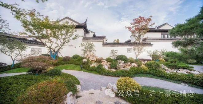 上海桃花源售楼处电话｜桃花源欢迎您｜上海楼盘详情开云体育(图19)