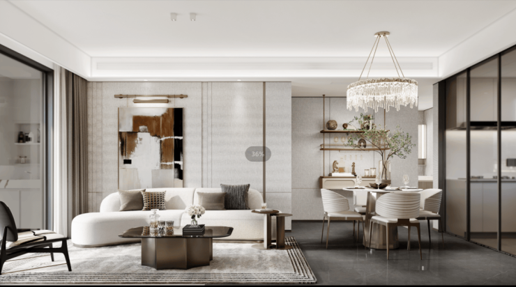 保利虹桥和颂-2024年(保利虹桥和颂)首页网站楼盘详情-户型配套kaiyun体育全站(图2)