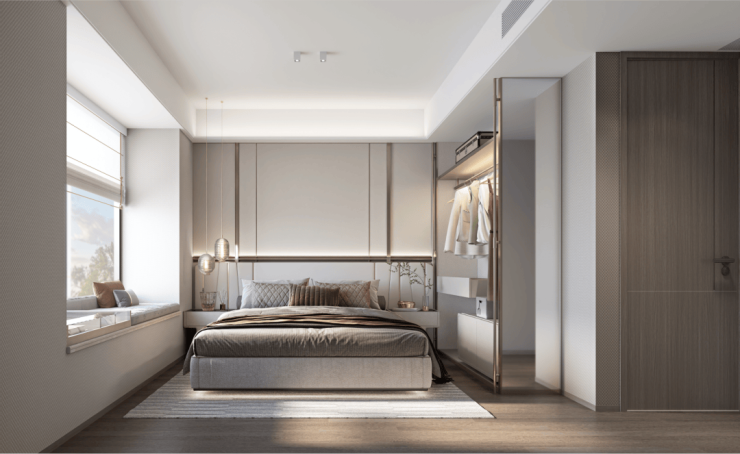 保利虹桥和颂-2024年(保利虹桥和颂)首页网站楼盘详情-户型配套kaiyun体育全站(图3)