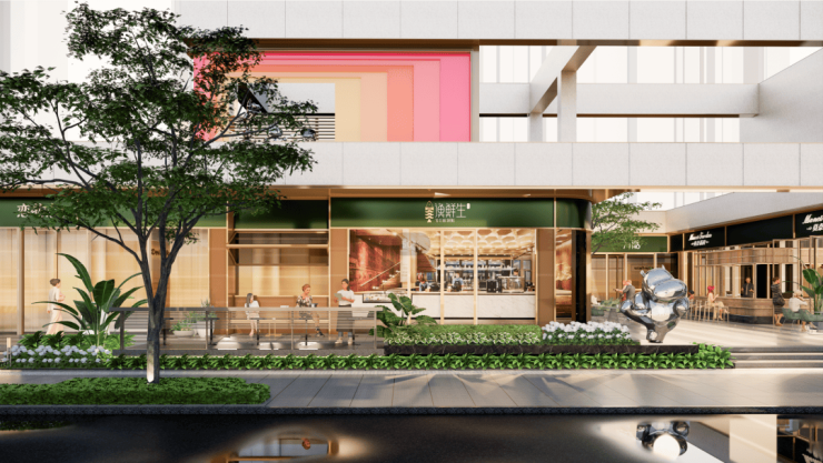 保利虹桥和颂-2024年(保利虹桥和颂)首页网站楼盘详情-户型配套kaiyun体育全站(图9)