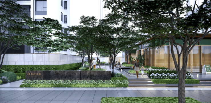 保利虹桥和颂-2024年(保利虹桥和颂)首页网站楼盘详情-户型配套kaiyun体育全站(图10)