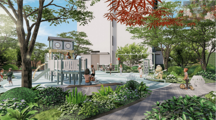 保利虹桥和颂-2024年(保利虹桥和颂)首页网站楼盘详情-户型配套kaiyun体育全站(图12)