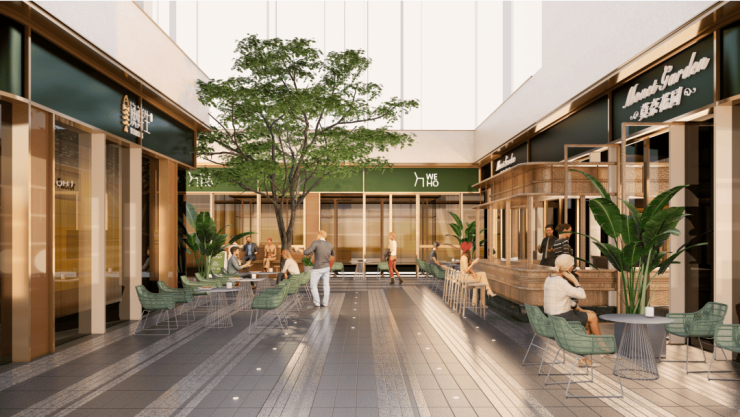 保利虹桥和颂-2024年(保利虹桥和颂)首页网站楼盘详情-户型配套kaiyun体育全站(图13)