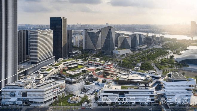 上海桃花源售楼处电话｜桃花源欢迎您｜上海楼盘详情开云体育(图25)