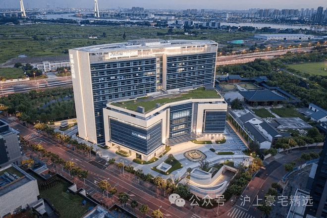 上海桃花源售楼处电话｜桃花源欢迎您｜上海楼盘详情开云体育(图28)