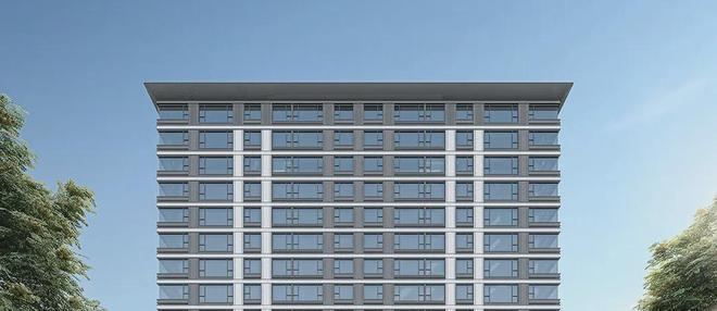 中建国贤府售楼处（国贤府网站）2024首页-最新发布-楼盘百科(图9)