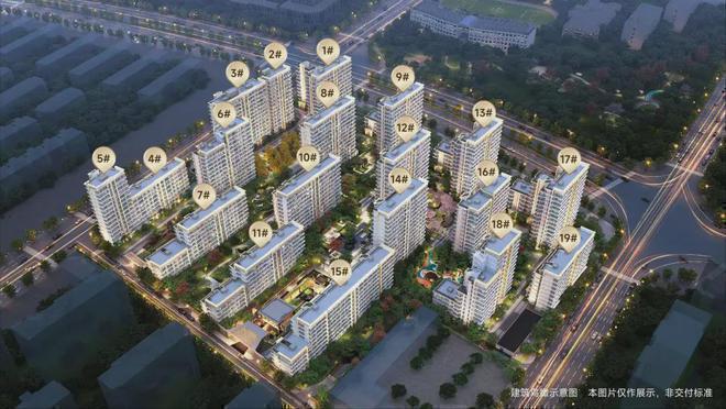 中建玖玥府售楼处-2024首页西红门中建玖玥府房价-详情(图10)