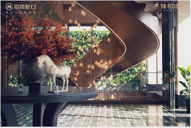 kaiyun体育全站招商臻和璟园售楼处『』2024招商臻和璟园_售楼处电话地址(图1)