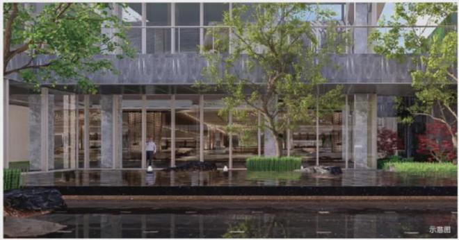 kaiyun体育全站招商臻和璟园售楼处『』2024招商臻和璟园_售楼处电话地址(图11)