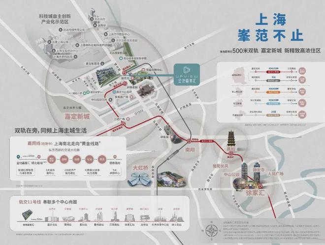 金地嘉峯汇（网站）金地嘉峯汇@2024年最新房价-户型配套(图18)