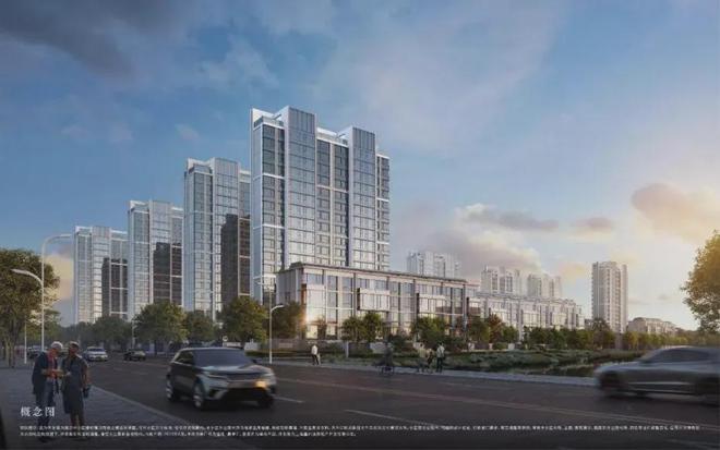 金地嘉峯汇（网站）金地嘉峯汇@2024年最新房价-户型配套(图12)