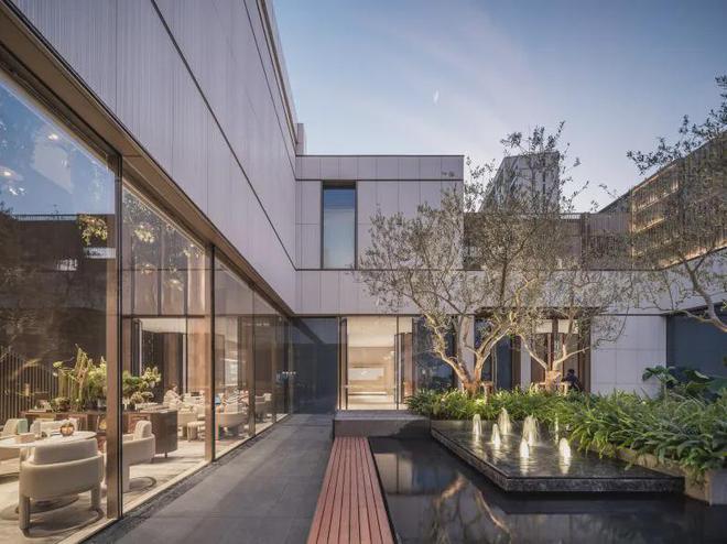 金地嘉峯汇（网站）金地嘉峯汇@2024年最新房价-户型配套(图15)