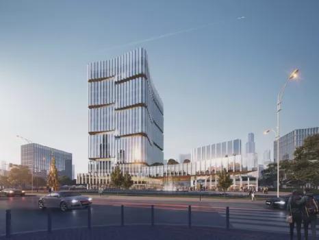 金地嘉峯汇（网站）金地嘉峯汇@2024年最新房价-户型配套(图21)