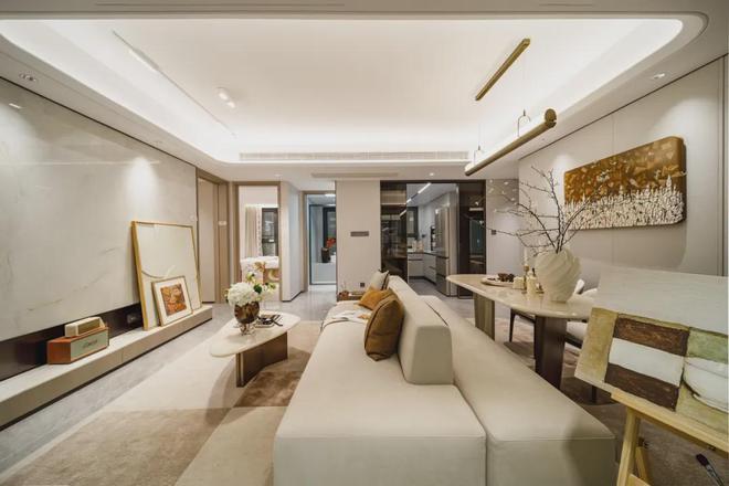 招商中旅揽阅2024网站-招商中旅揽阅楼盘详情-上海房天下(图9)