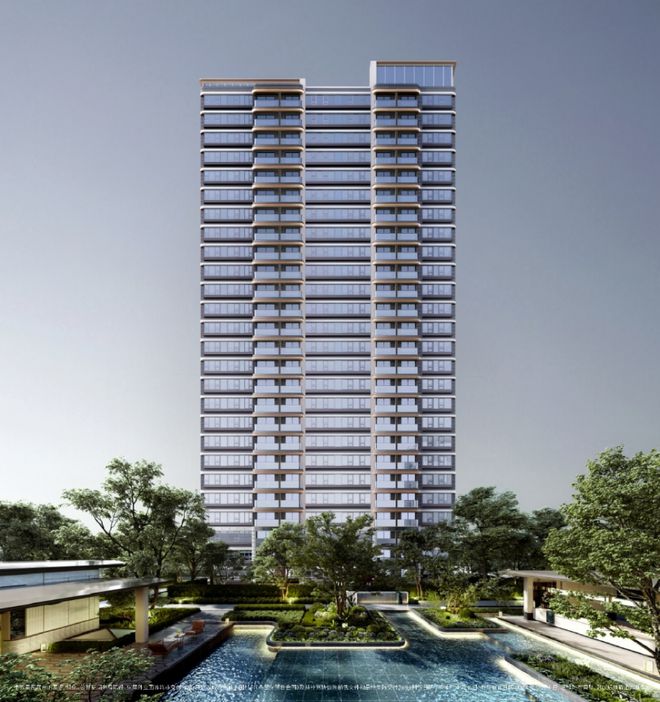 招商·臻境二期网站丨地铁距离丨售楼处丨位置丨价格丨配套(图6)