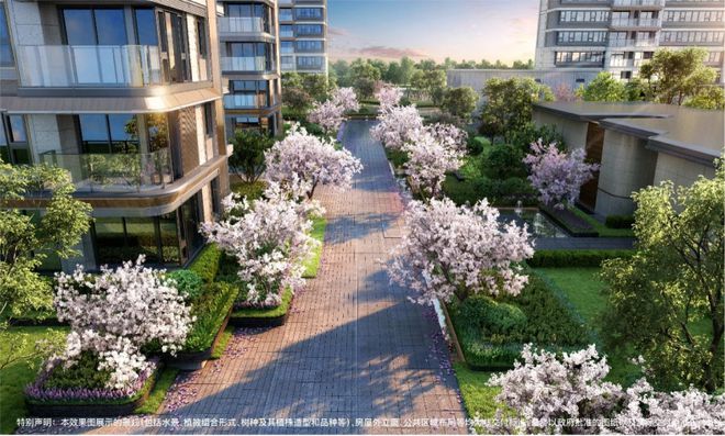 招商·臻境二期网站丨地铁距离丨售楼处丨位置丨价格丨配套(图7)