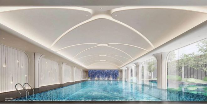 招商·臻境二期网站丨地铁距离丨售楼处丨位置丨价格丨配套(图9)