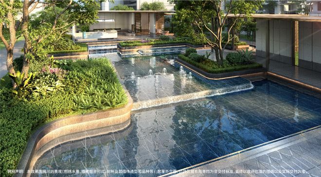 招商·臻境二期网站丨地铁距离丨售楼处丨位置丨价格丨配套(图8)