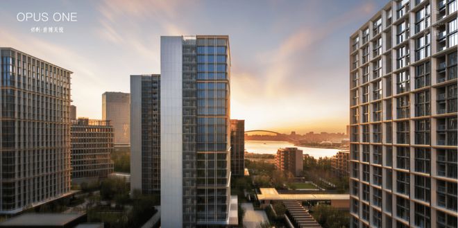 保利世博天悦(2024)保利世博天悦百科-售楼处(图5)