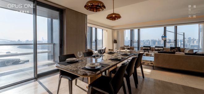 保利世博天悦(2024)保利世博天悦百科-售楼处(图1)