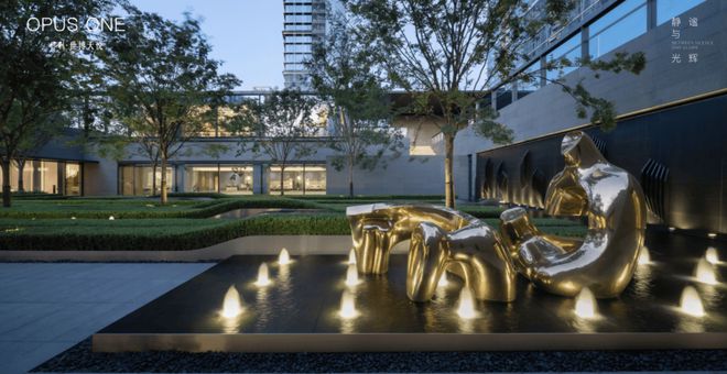 保利世博天悦(2024)保利世博天悦百科-售楼处(图12)