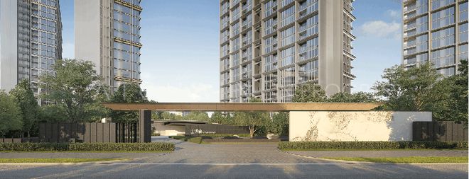 保利世博天悦(2024)保利世博天悦百科-售楼处(图10)