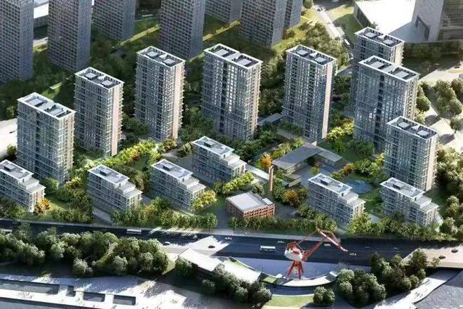 保利世博天悦(2024)保利世博天悦百科-售楼处(图18)