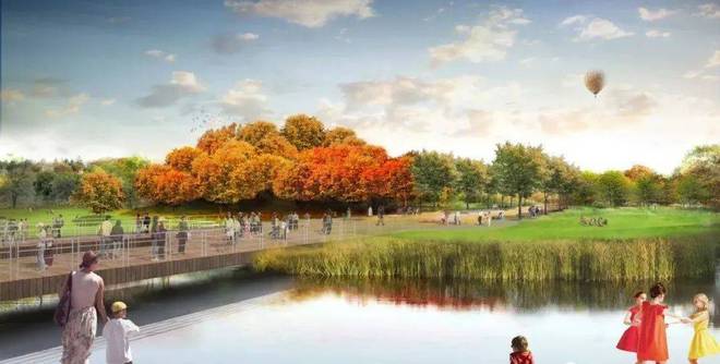 保利世博天悦(2024)保利世博天悦百科-售楼处(图23)