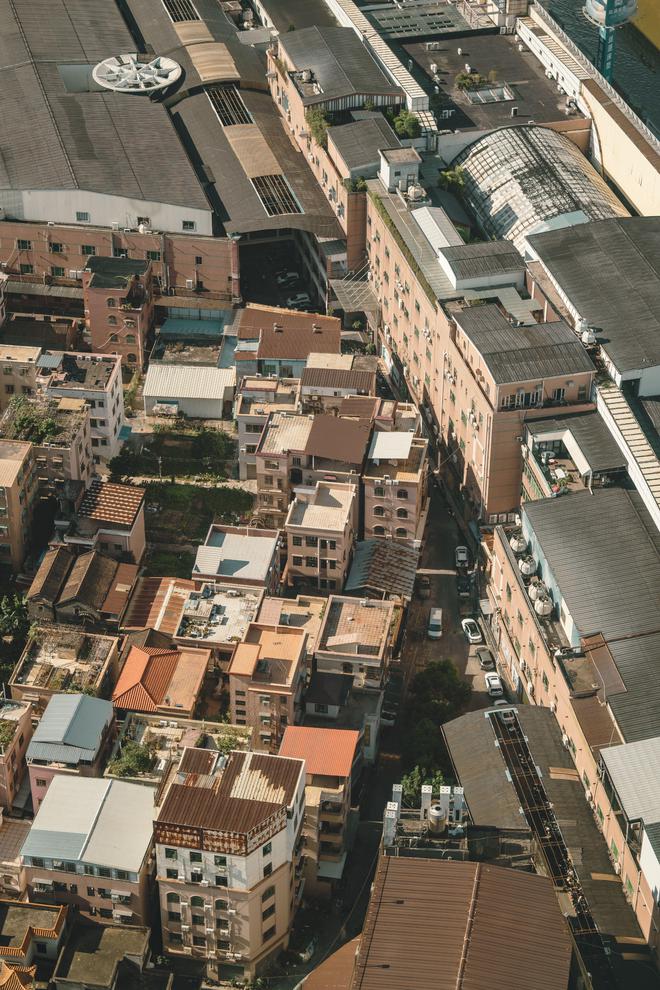 中国最匪夷所思的家具城凭什么是国家4A级景区(图15)