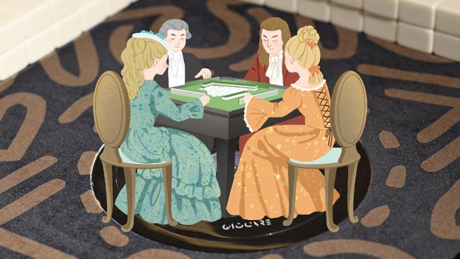 中国最匪夷所思的家具城凭什么是国家4A级景区(图13)