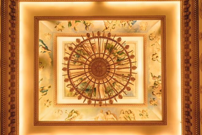 中国最匪夷所思的家具城凭什么是国家4A级景区(图7)