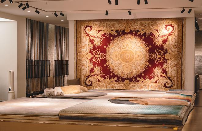 中国最匪夷所思的家具城凭什么是国家4A级景区(图11)