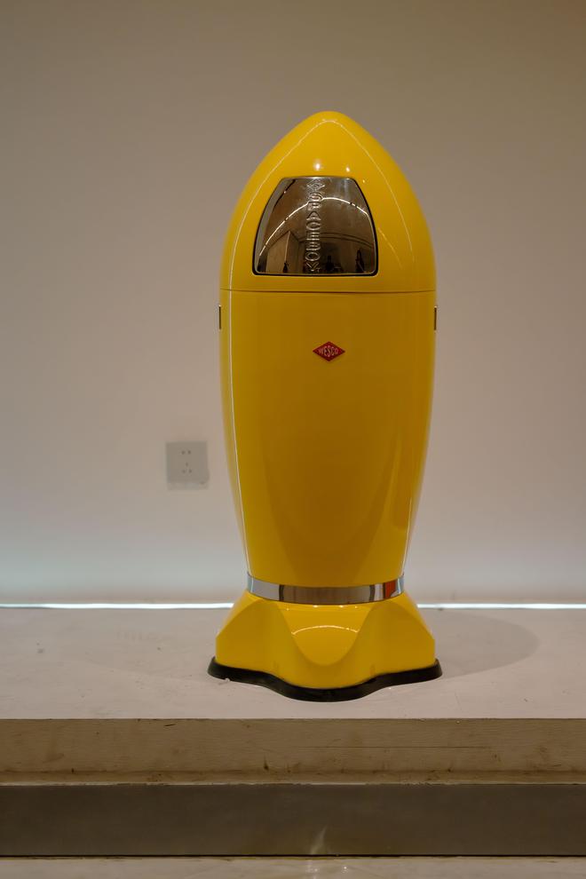 中国最匪夷所思的家具城凭什么是国家4A级景区(图12)