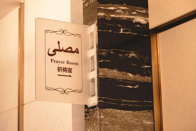 中国最匪夷所思的家具城凭什么是国家4A级景区(图4)