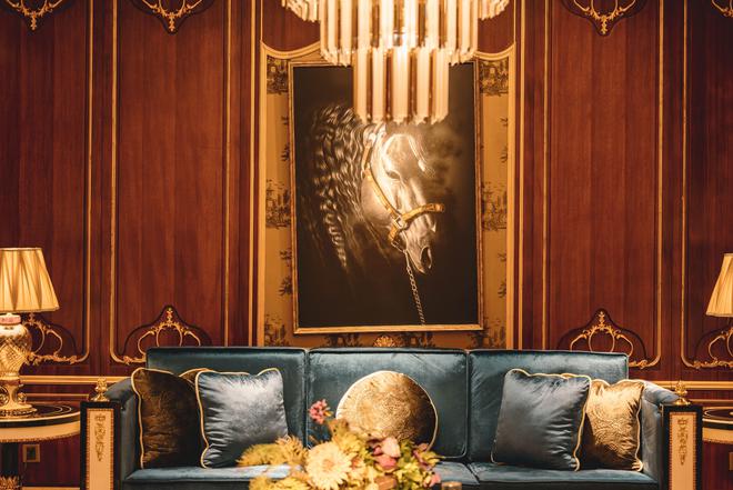 中国最匪夷所思的家具城凭什么是国家4A级景区(图6)