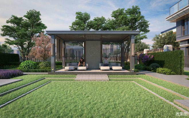 帅府君园售楼处-2024帅府君园发布-通州最新房价详情(图9)