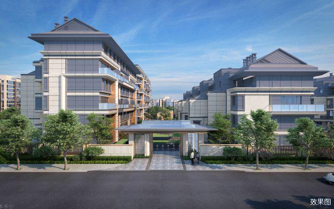 帅府君园售楼处-2024帅府君园发布-通州最新房价详情(图8)