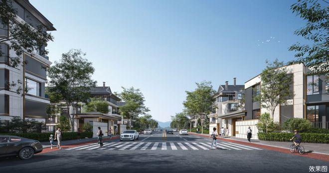 帅府君园售楼处-2024帅府君园发布-通州最新房价详情(图7)