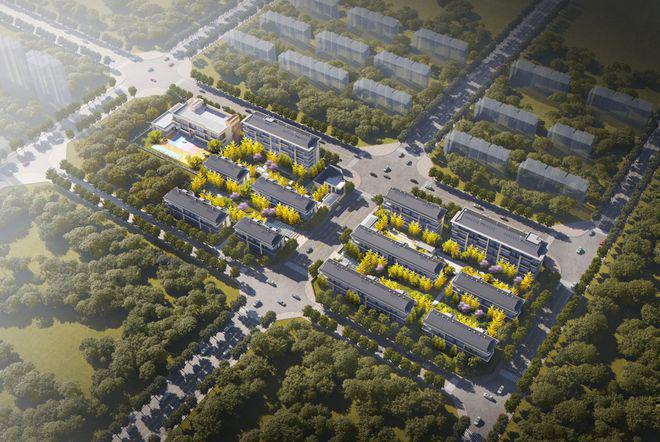 帅府君园售楼处-2024帅府君园发布-通州最新房价详情(图5)