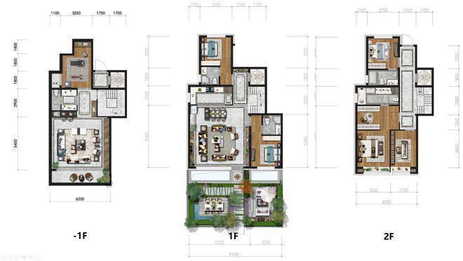 帅府君园售楼处-2024帅府君园发布-通州最新房价详情(图10)