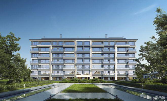 帅府君园售楼处-2024帅府君园发布-通州最新房价详情(图6)