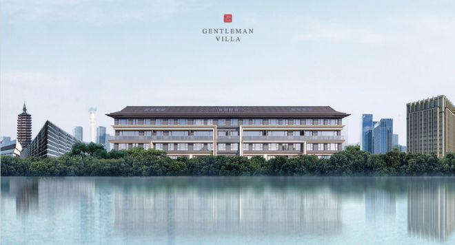 帅府君园售楼处-2024帅府君园发布-通州最新房价详情(图1)