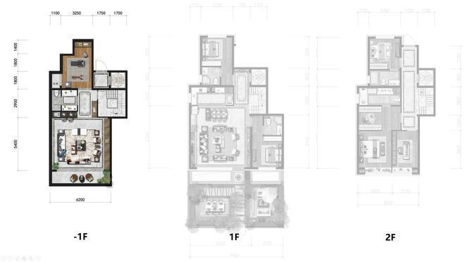 帅府君园售楼处-2024帅府君园发布-通州最新房价详情(图17)