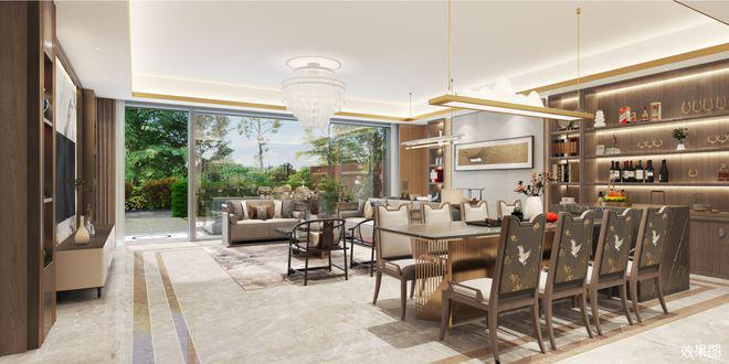 帅府君园售楼处-2024帅府君园发布-通州最新房价详情(图14)