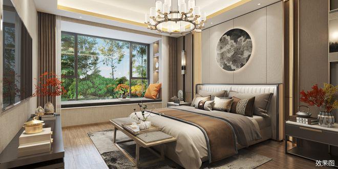 帅府君园售楼处-2024帅府君园发布-通州最新房价详情(图16)