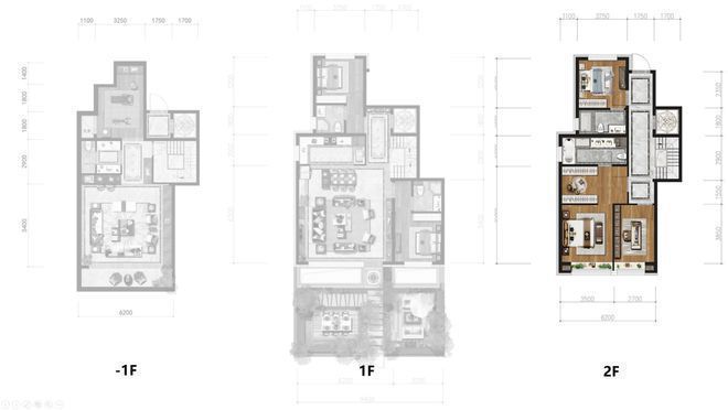 帅府君园售楼处-2024帅府君园发布-通州最新房价详情(图15)