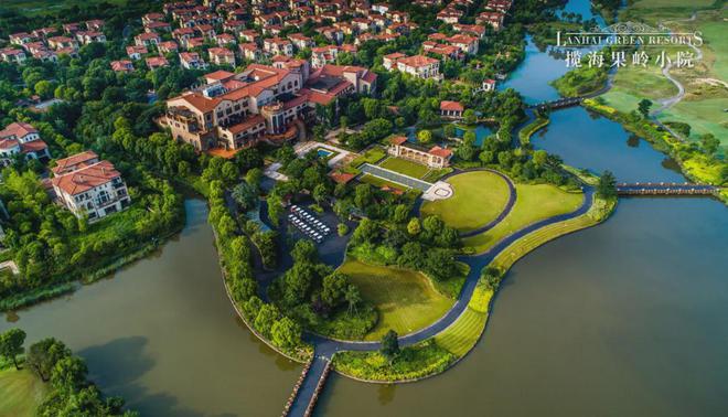 揽海果岭小院网站-揽海果岭小院首页-售楼处欢迎您(图1)