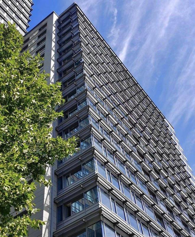 北京三元NEO写字楼招商租赁电话→三元NEO物业怎么样→发布(图3)